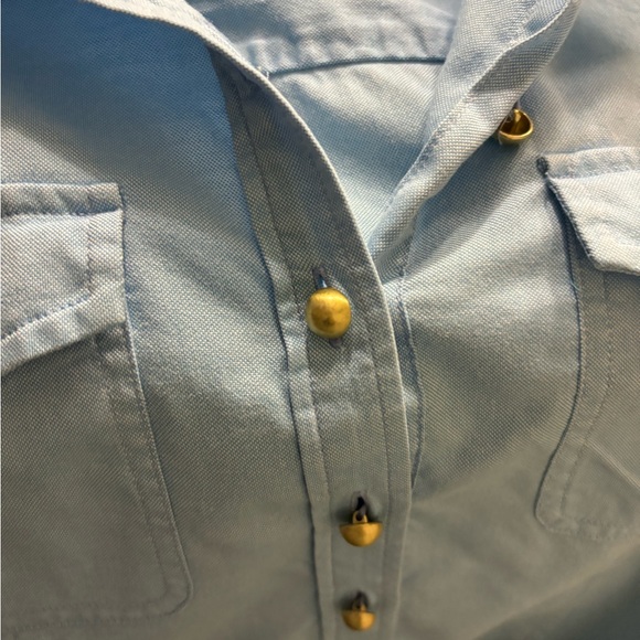 Talbots  Blouse - Picture 4 of 5